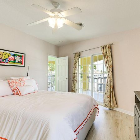 Jensen Beach Home With Bbq Grill Walk To Beach! エクステリア 写真