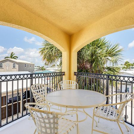 Jensen Beach Home With Bbq Grill Walk To Beach! エクステリア 写真