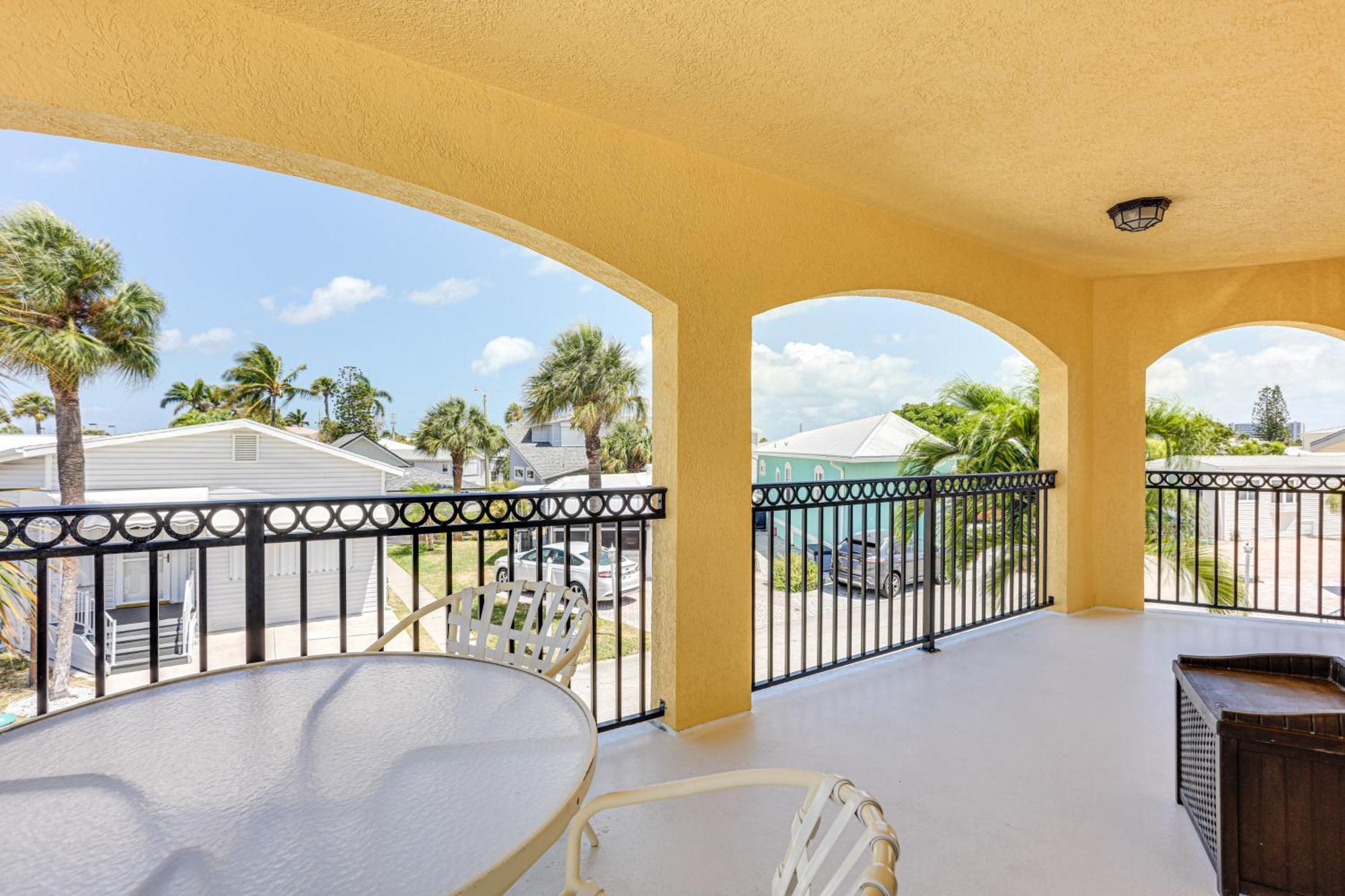 Jensen Beach Home With Bbq Grill Walk To Beach! エクステリア 写真